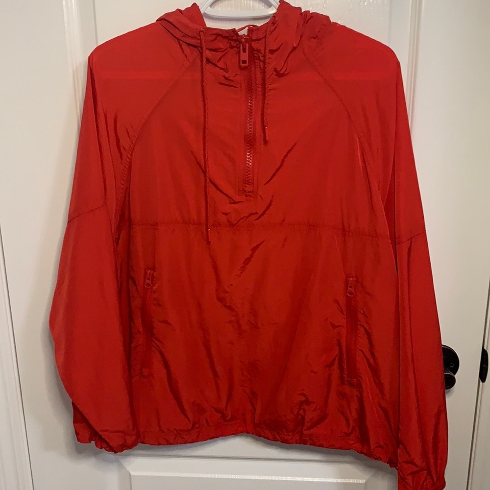 TNA Track Jacket